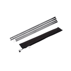 BLACKDOG 2.0 Tent Hall Pole – 2pcs Set