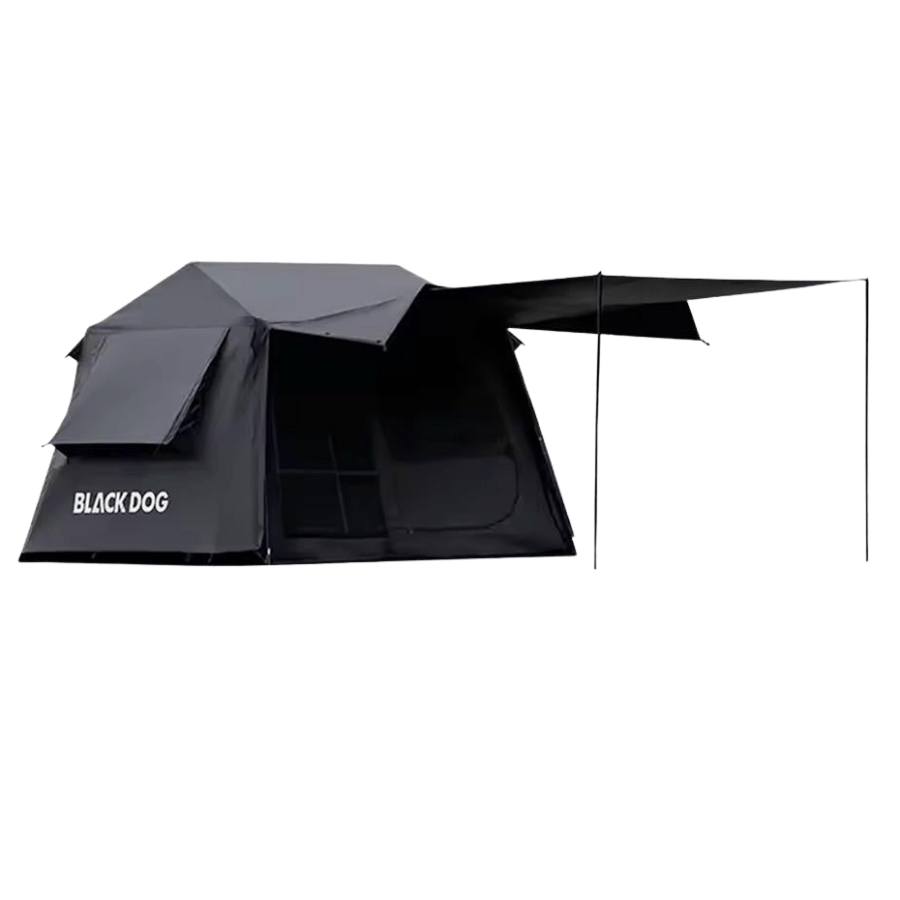 BLACKDOG Yunshe 6.0 Auto Tent – 230CM x 260CM  (4–6 Person)