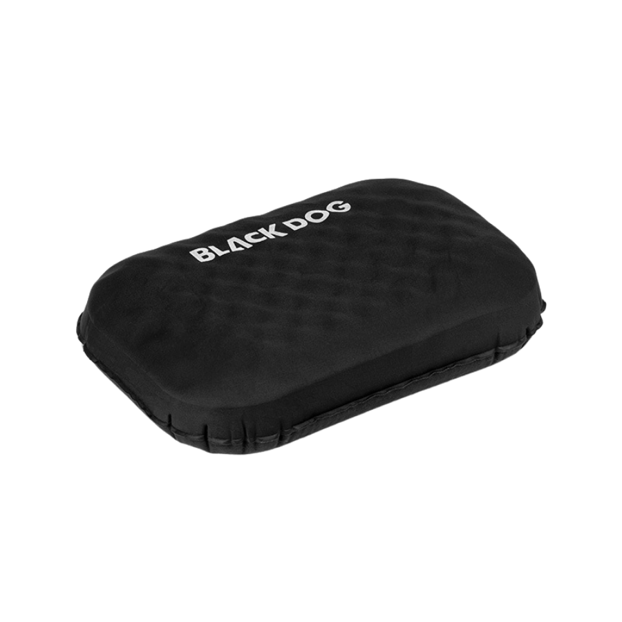 BLACKDOG Yungan – 2 in 1 Sponge Inflatable Pillow