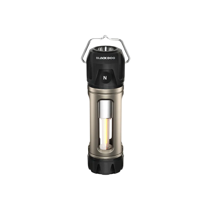 BLACKDOG Raitu – Tactical Camping Lamp