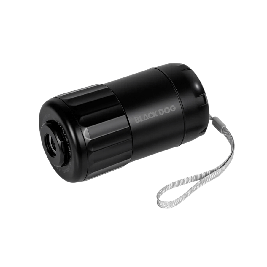 BLACKDOG Qing X40 – High Pressure Electric Air Pump