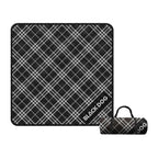 BLACKDOG Ultrasonic Picnic Mat