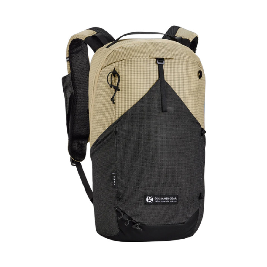 GOSSAMER GEAR Cima 15 Daypack