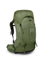 Osprey ATMOS AG 50L Men's Backpacking Hiking Backpack Bag Travel Backpack