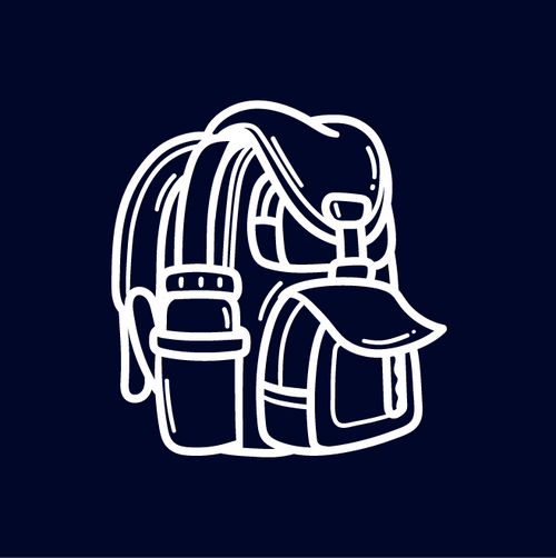 BACKPACK