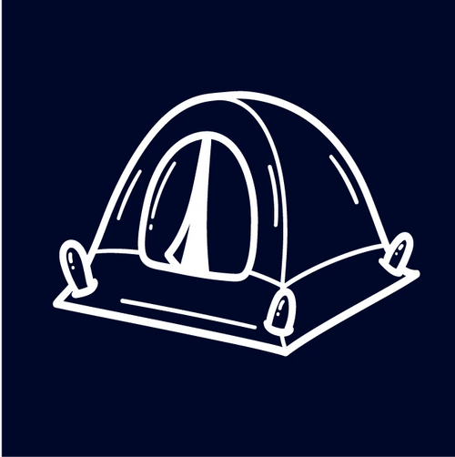 TENT/TARP