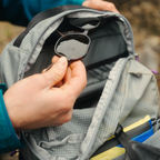 GOSSAMER GEAR Cima 15 Daypack