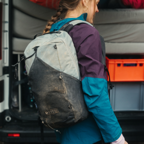 GOSSAMER GEAR Cima 15 Daypack