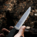 MORAKNIV Companion Spark (S) Knife Black 13567