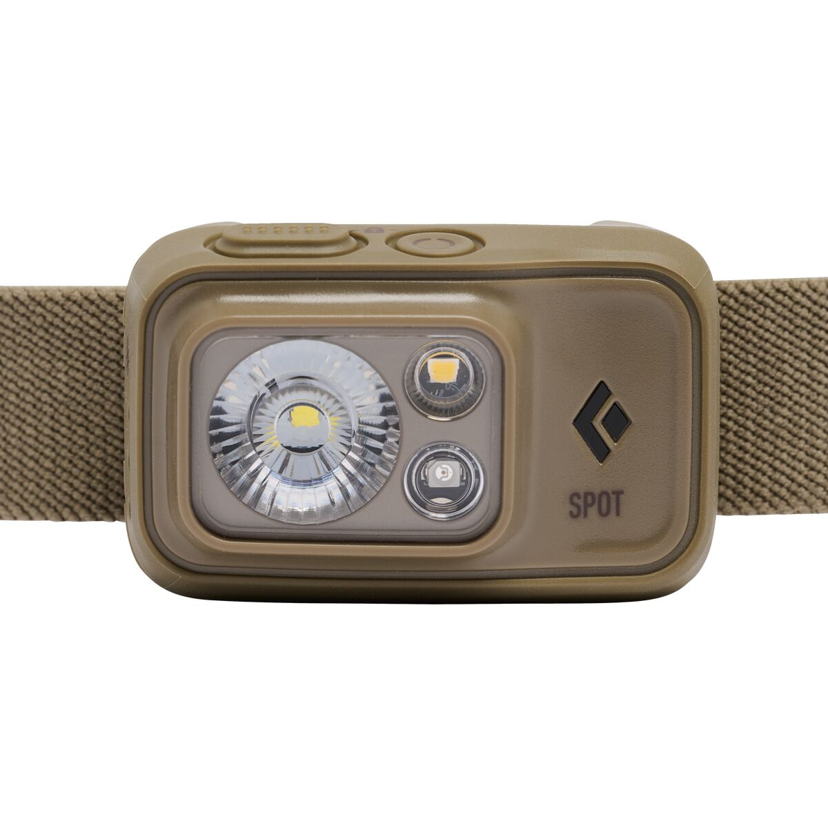 BLACK DIAMOND Spot 400LM Headlamp