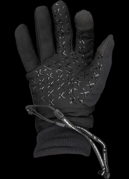 DEXSHELL DexFuze Mud Proof StretchFit Gloves Outdoor Cycling Hiking