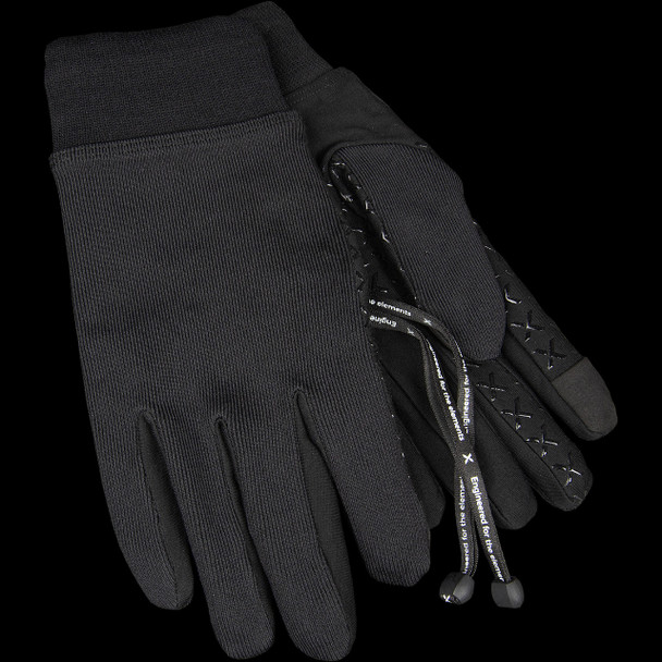 DEXSHELL DexFuze Mud Proof StretchFit Gloves Outdoor Cycling Hiking