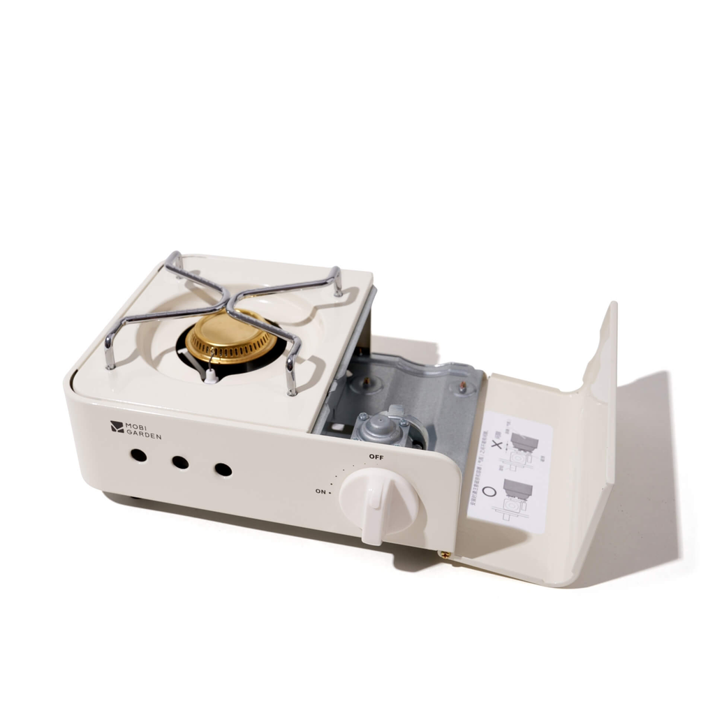 MOBI GARDEN Meiyan Portable Gas Stove 2.1