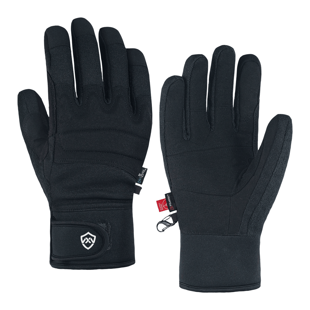 DEXSHELL Arendal 3.0 Waterproof Winter Cycling Gloves