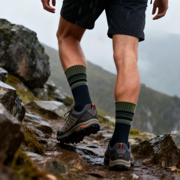 DEXSHELL Thermlite 2.0 Waterproof Socks