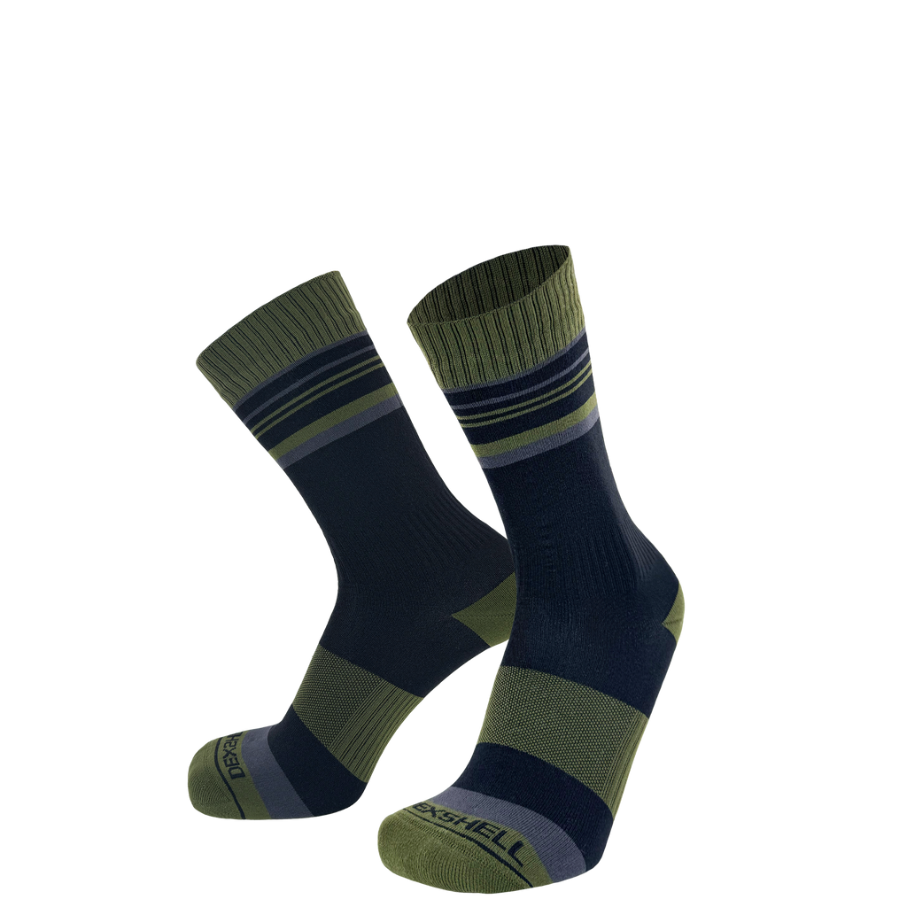 DEXSHELL Thermlite 2.0 Trekking Waterproof Merino Wool Hiking Socks