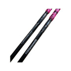 KOMPERDELL Carbon FXP Ultra The Erlkönig Pink Lightweight Trekking Pole