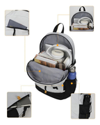AOKING College Notebook Backpack XN3029-10