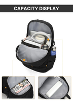 AOKING Waterproof Urban Tactical Backpack XN3506