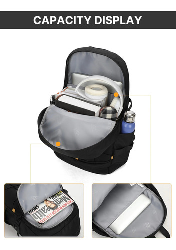 AOKING Waterproof Urban Tactical Backpack XN3506