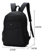 AOKING Lightweight College Backpack XN3315-10