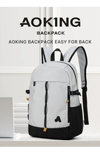 AOKING College Notebook Backpack XN3029-10