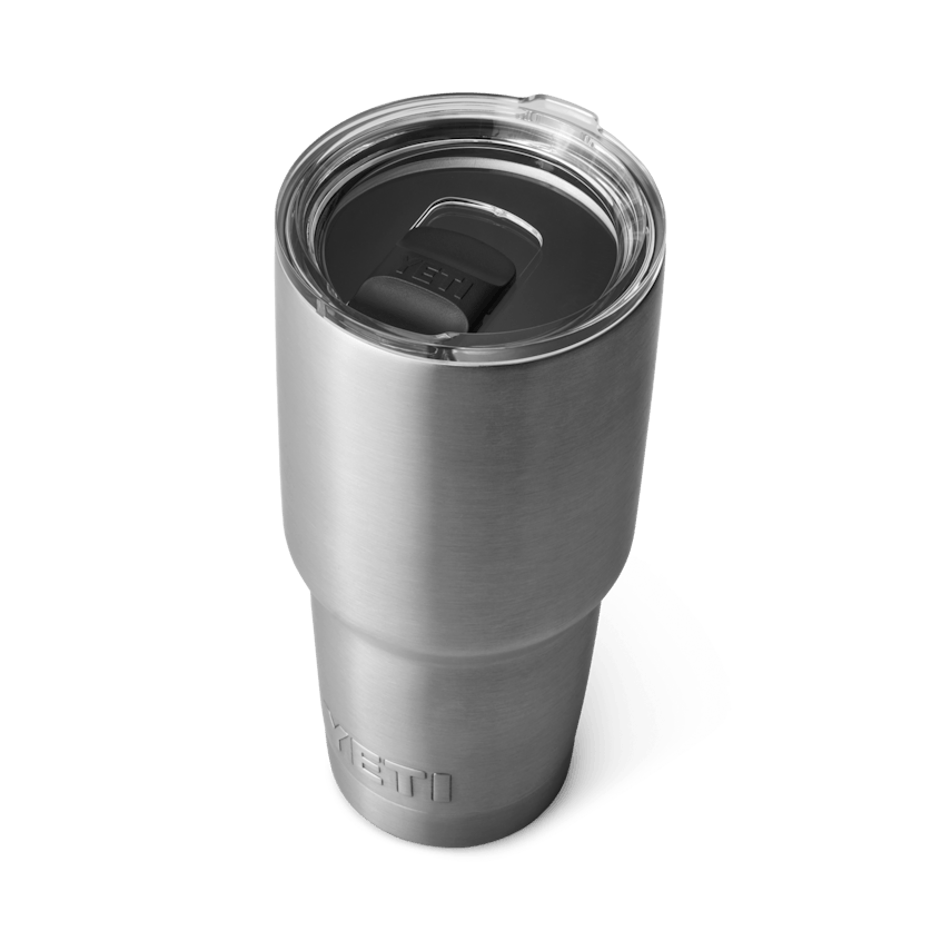 YETI Rambler 30 Oz Tumbler with MagSlider™ Lid