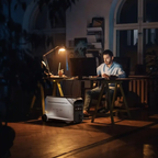 ECOFLOW DELTA Pro 3 Portable Power Station