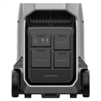 ECOFLOW DELTA Pro 3 Portable Power Station