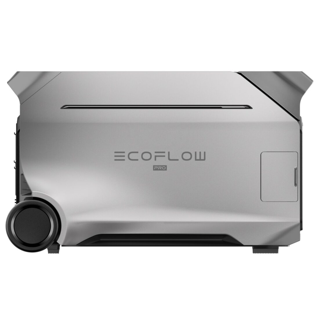 ECOFLOW DELTA Pro 3 Portable Power Station