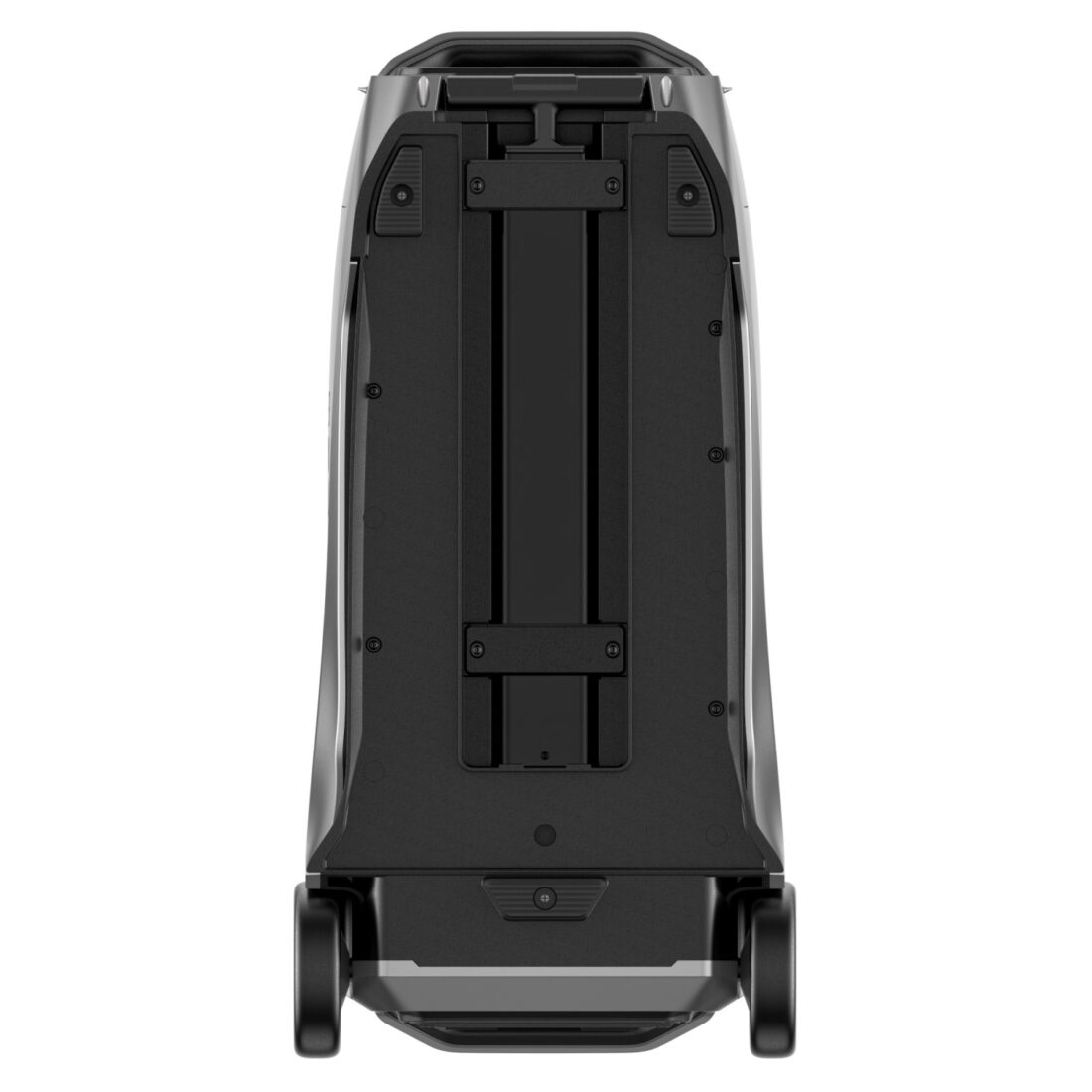 ECOFLOW DELTA Pro 3 Portable Power Station