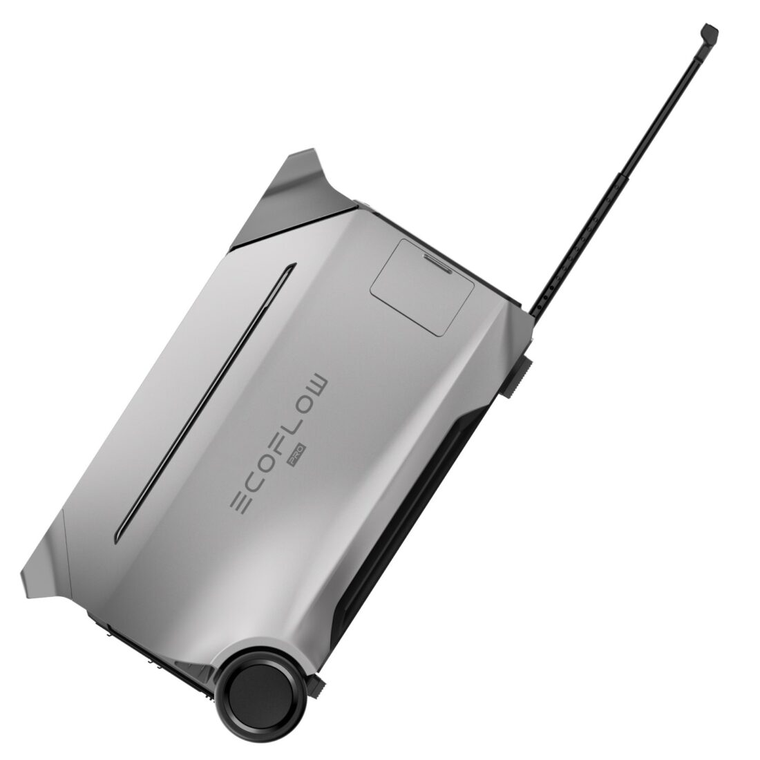 ECOFLOW DELTA Pro 3 Portable Power Station