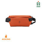 AOKING Anti-Theft Waist Bag