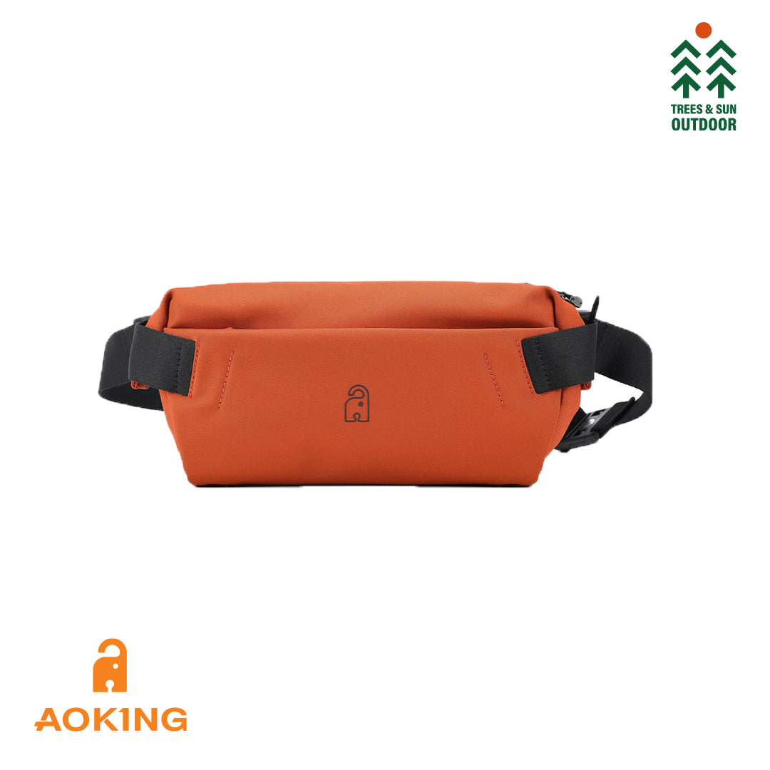 AOKING Anti-Theft Waist Bag