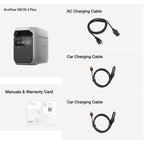 ECOFLOW Delta 3 PLUS Portable Power Station