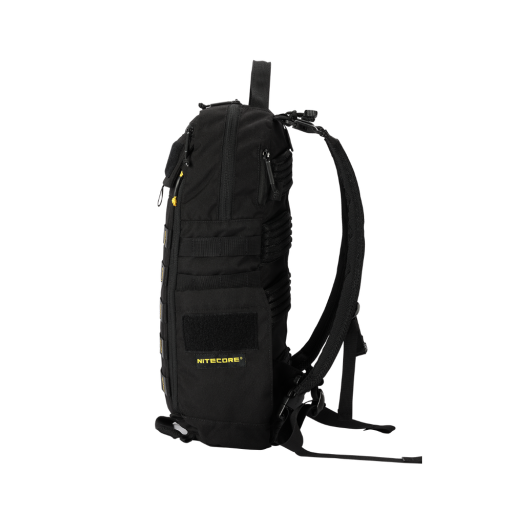 NITECORE BP18 Multi-Purpose Modular Backpack 18L