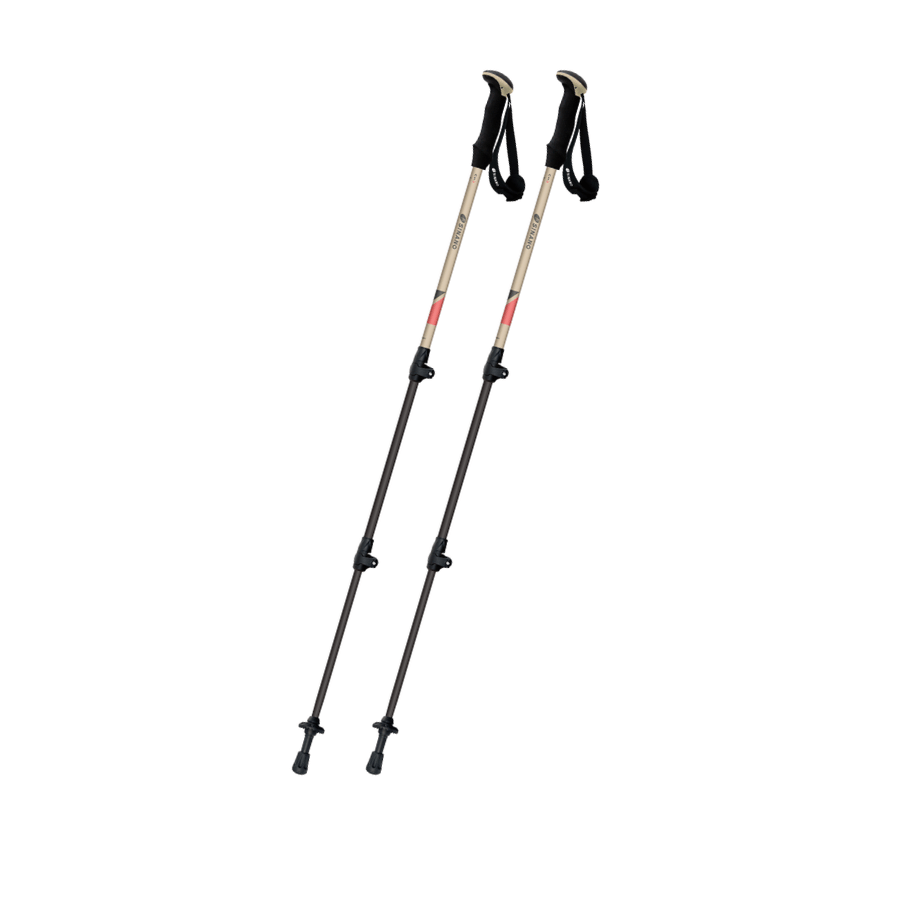 SINANO FAST-115 A/S Trekking Pole