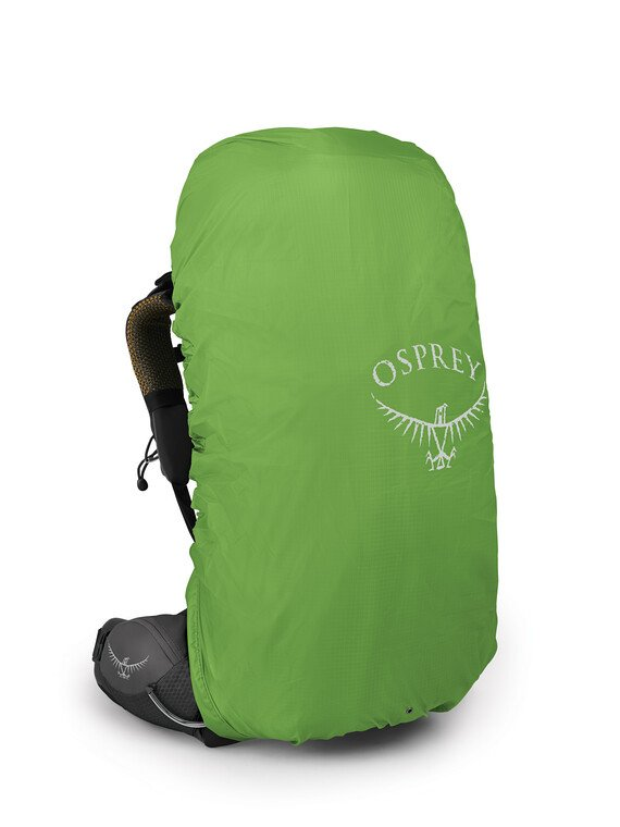 Osprey ATMOS AG 50L Men's Backpacking Hiking Backpack Bag Travel Backpack