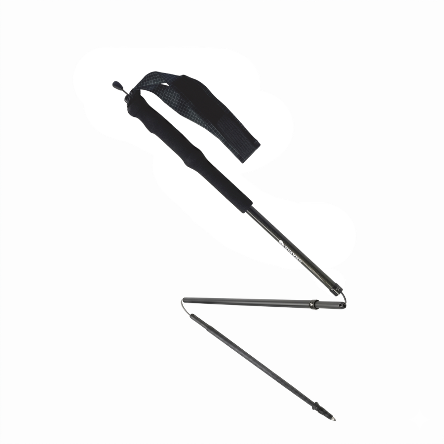 SINANO Folder UL 110cm Carbon Trekking Pole