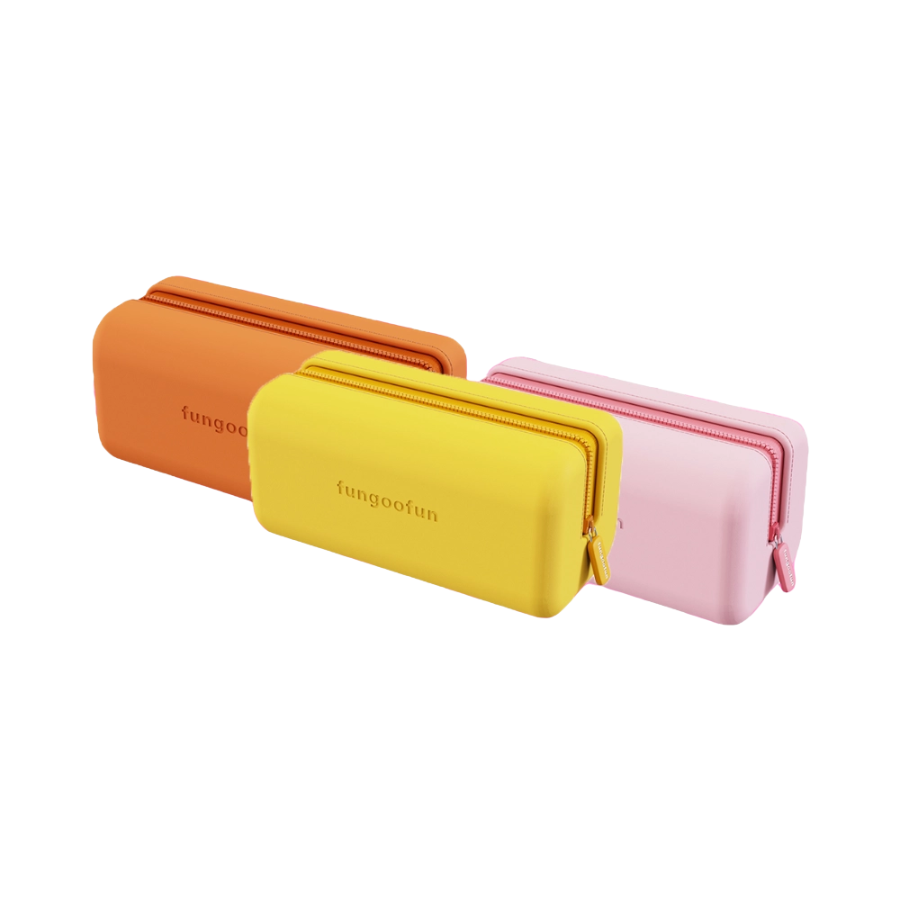 FUNGOOFUN Golden Brick Storage Bag