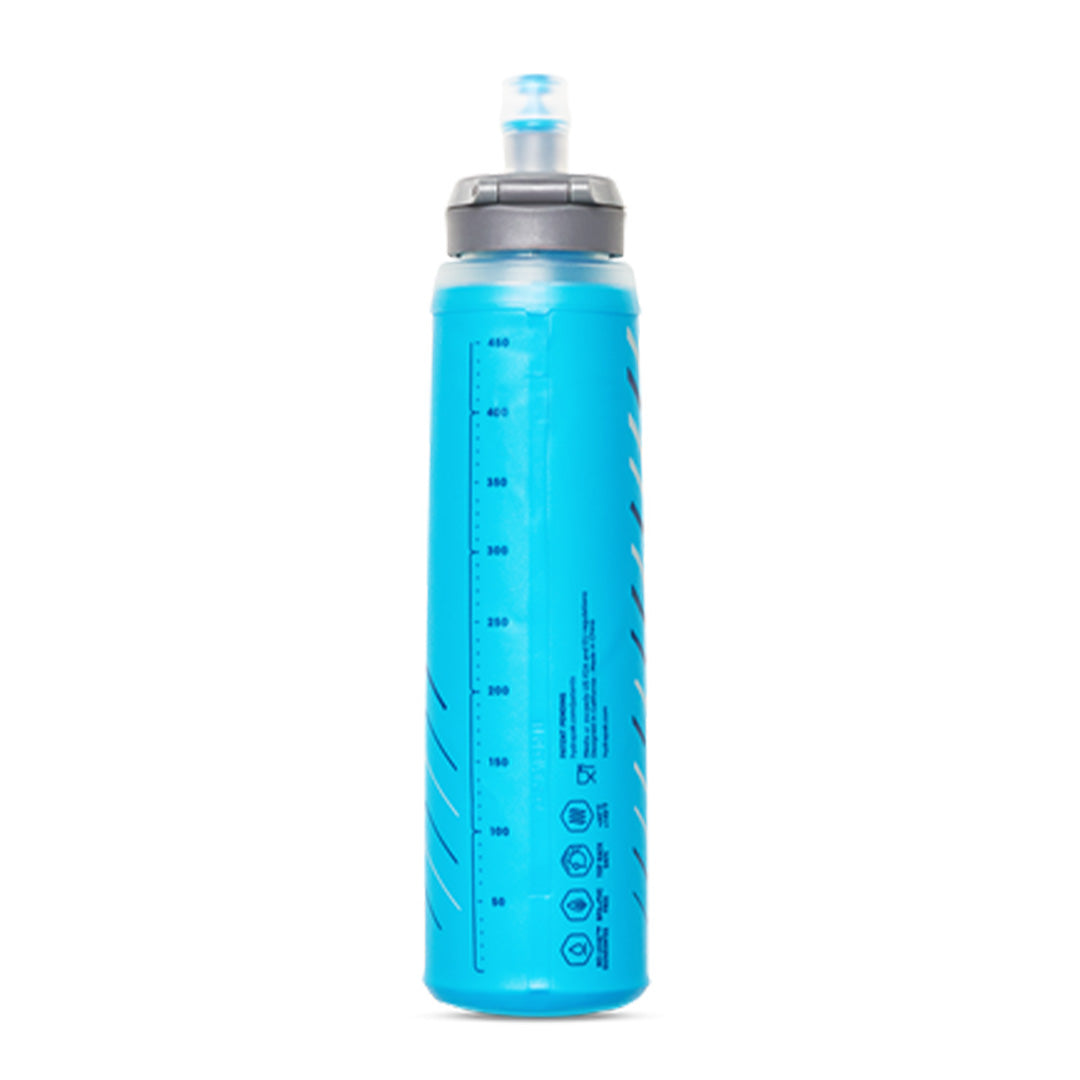 HYDRAPAK UltraFlask™ Speed 500ML Fast-Flow Soft Flask