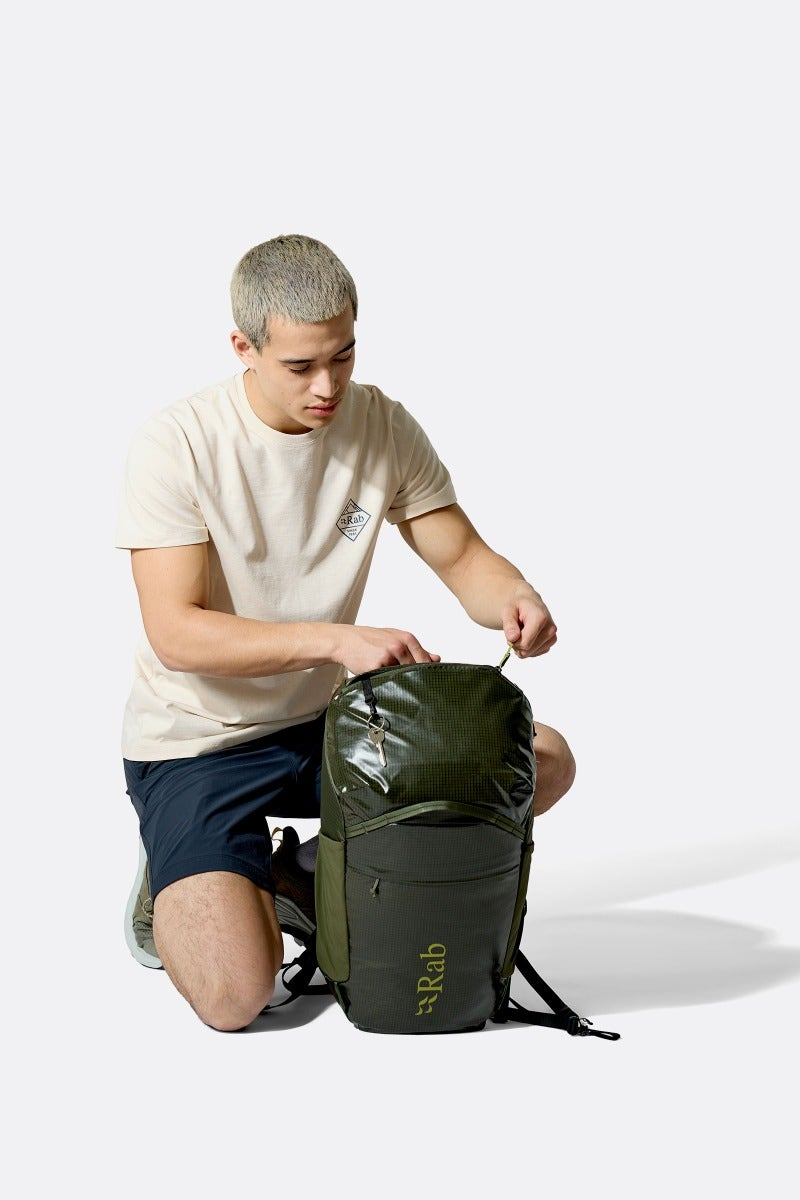 RAB Adrift 30L Day Pack