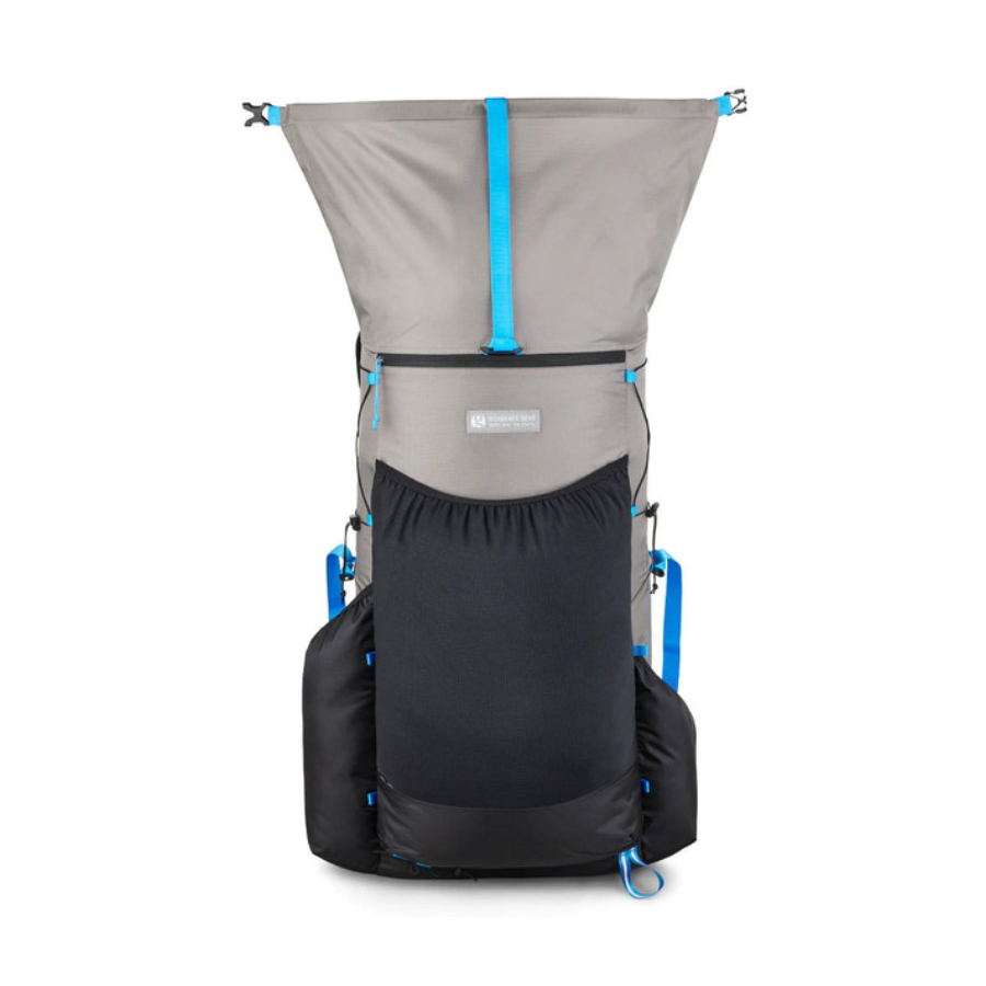 GOSSAMER GEAR G4-20 Ultralight 42L Hiking & Trekking Backpack