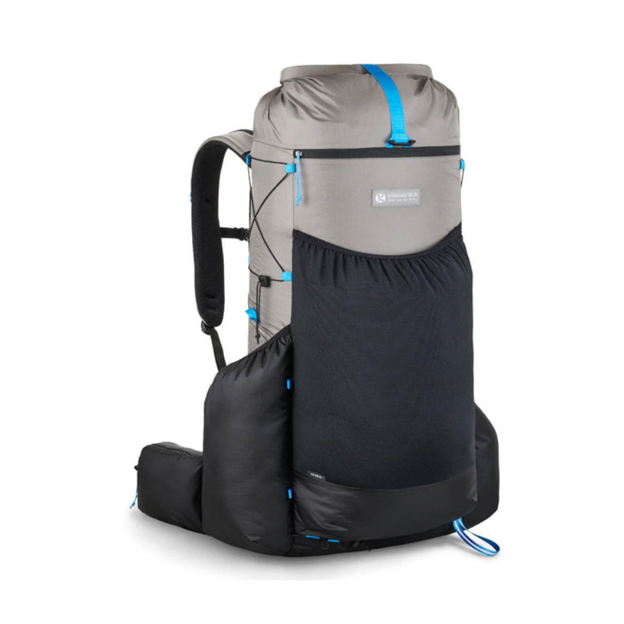GOSSAMER GEAR G4-20 Ultralight 42L Hiking & Trekking Backpack