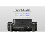NITECORE NU45 Headlamp 1700LM