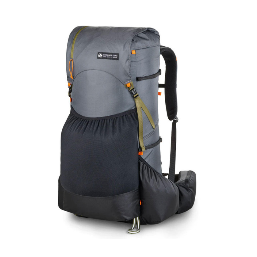 GOSSAMER GEAR Gorilla 50 Ultralight Hiking & Trekking Backpack