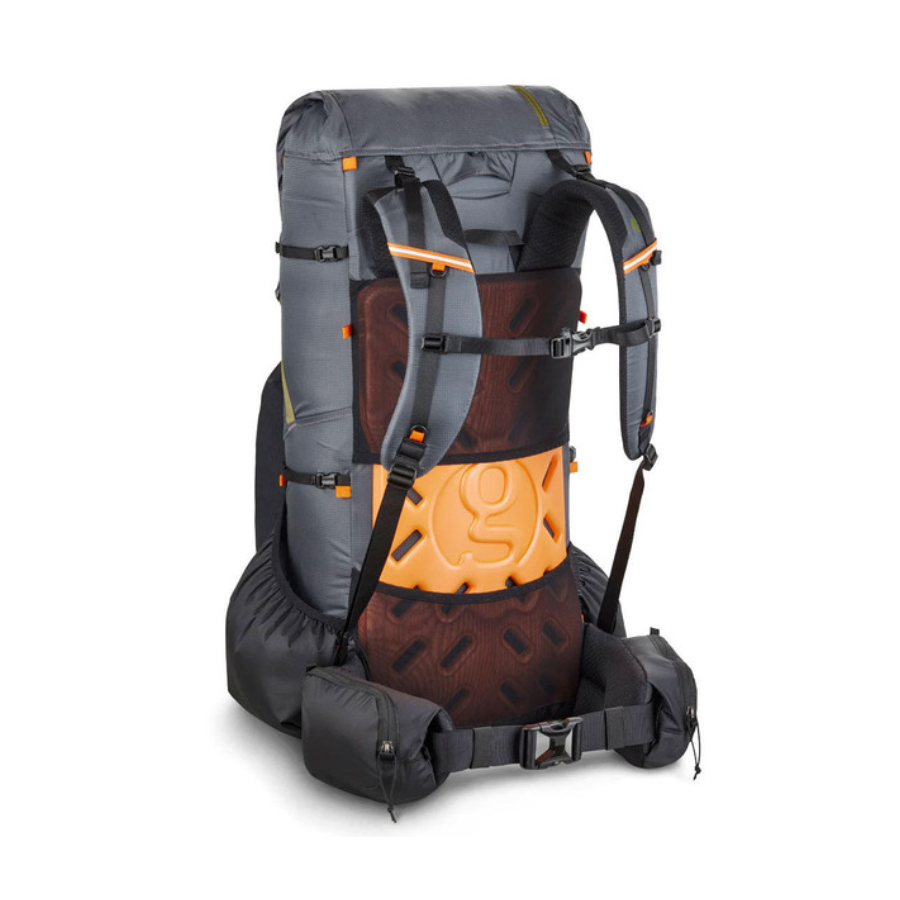 GOSSAMER GEAR Gorilla 50 Ultralight Hiking & Trekking Backpack