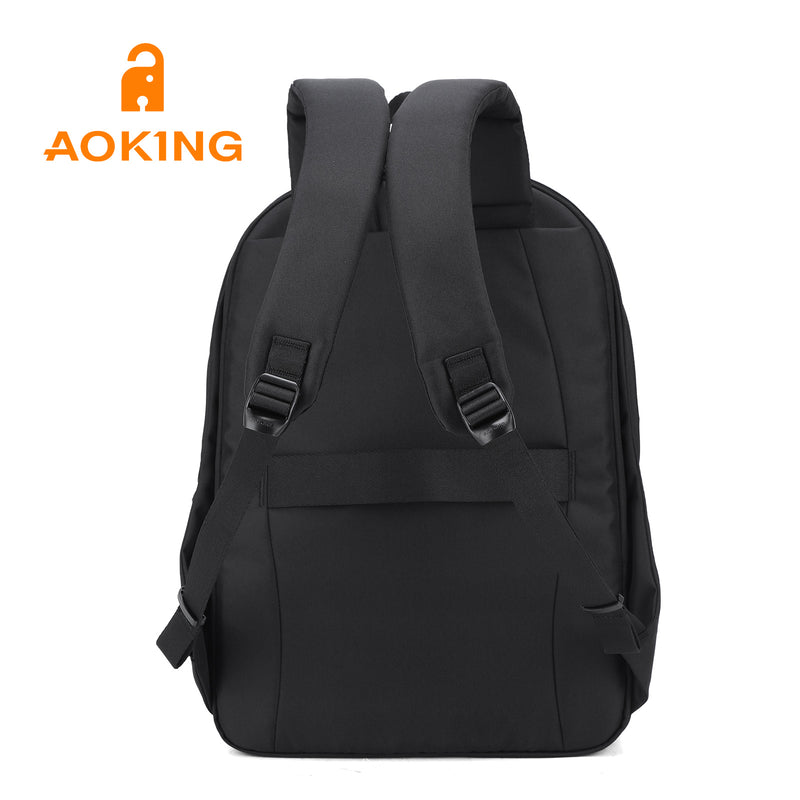 AOKING Anti-Theft Travel Backpack 23L