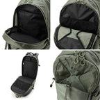 MOBI GARDEN One-Day 30L Hiking Backpack – Cordura Edition