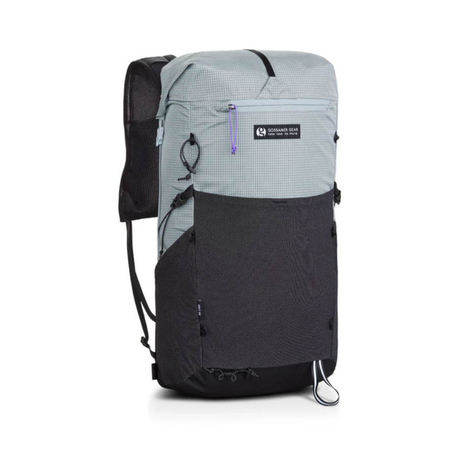 GOSSAMER GEAR Grit 28 Ultralight Hiking & Trekking Fastpack